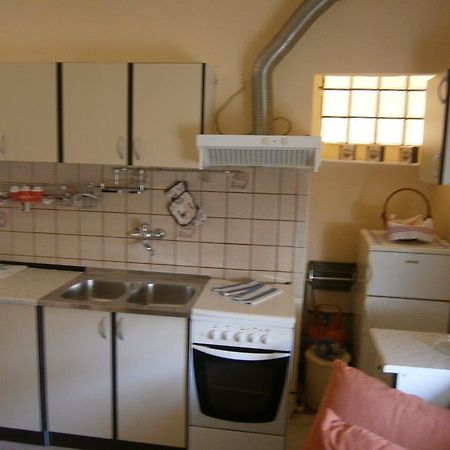 Apartment Zaton Zaton  Buitenkant foto