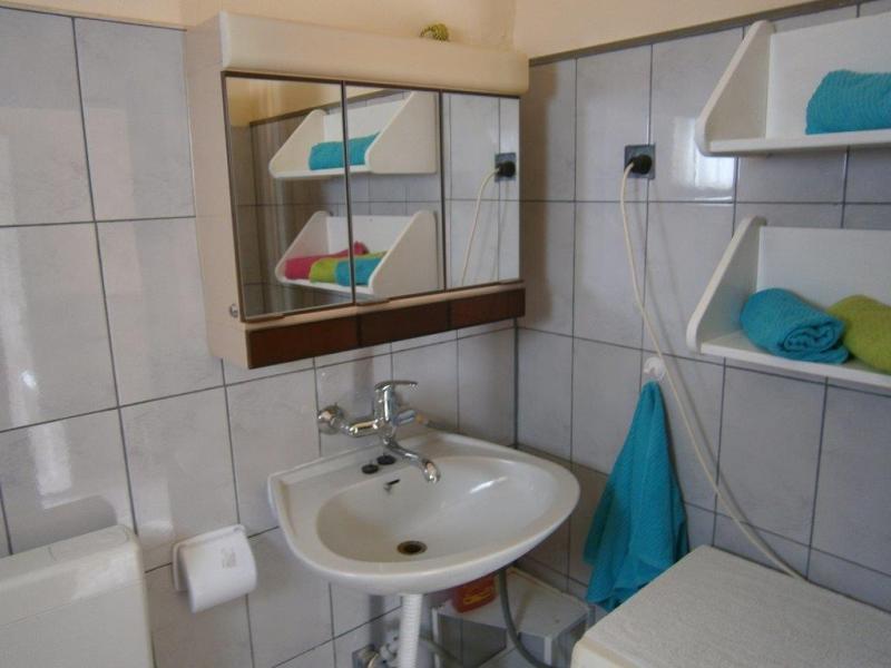 Apartment Zaton Zaton  Buitenkant foto