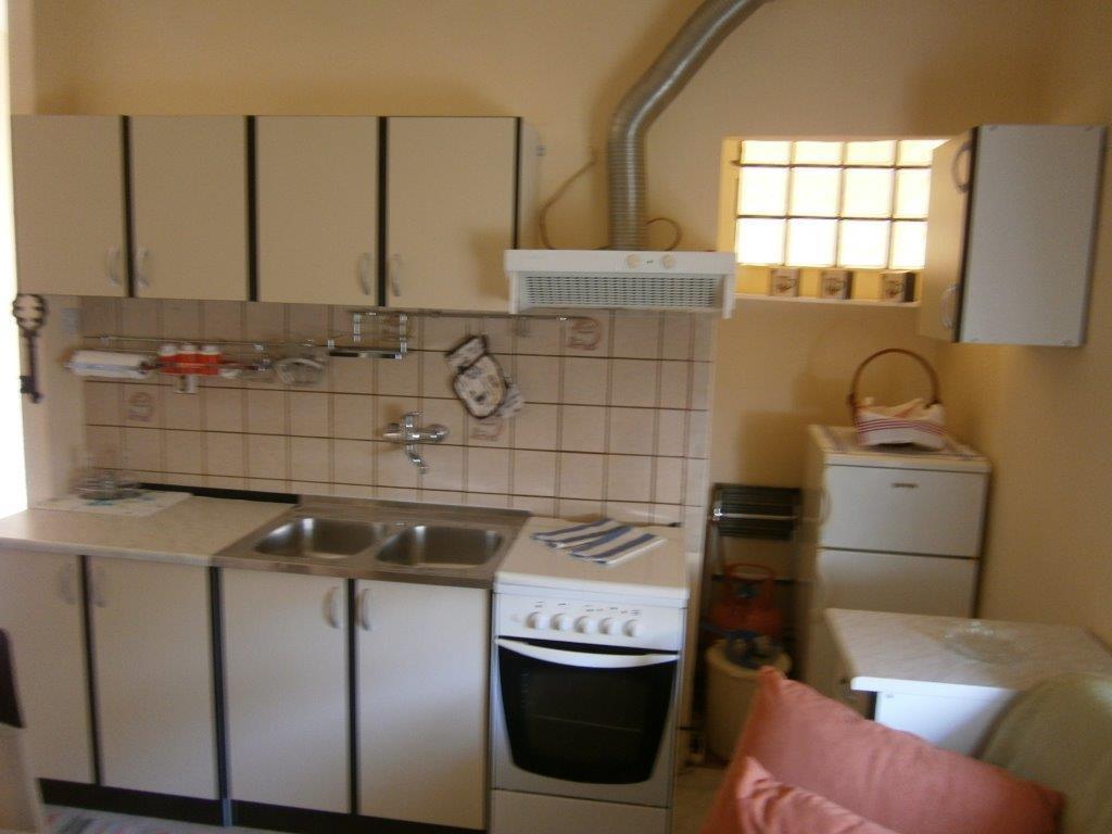 Apartment Zaton Zaton  Buitenkant foto